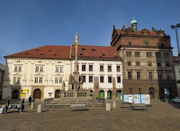 czechia/plzen/landmark/renaissance-town-hall