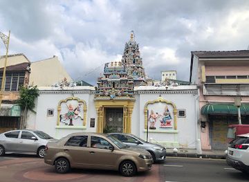 malaysia/george-town/little-india/landmark/harmony-street-heritage-hindu-temple