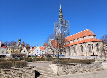 estonia/tallinn-old-town/landmark/st-nicholas-church-and-museum