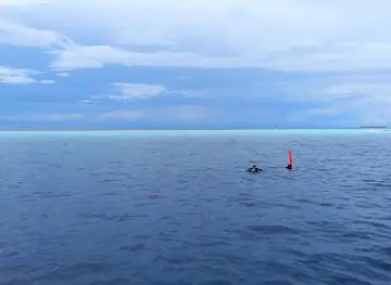 Thakathga reef