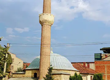 Xhamia e Llapit