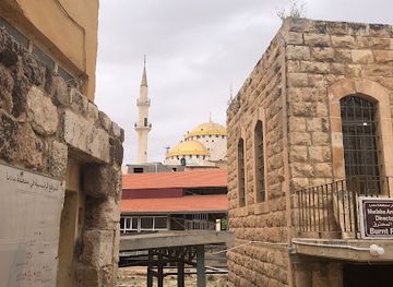 jordan/madaba/landmark/madaba-archaeological-park-part-two