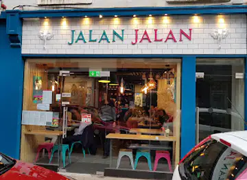 Jalan Jalan