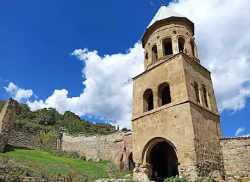Samtavro's Convent