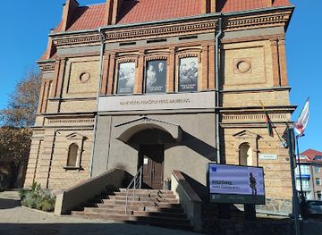 lithuania/panevezys/landmark/panevezio-krastotyros-muziejus