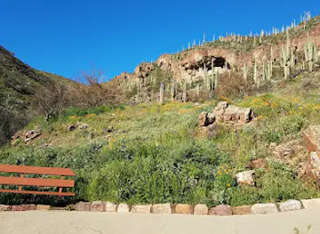 Tonto National Monument