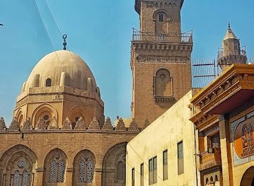 egypt/lower-egypt/landmark/qalawun-complex
