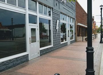 arkansas/springdale/landmark/mothership