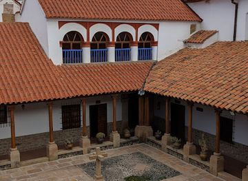 bolivia/potosi/landmark/saint-theresa-museum