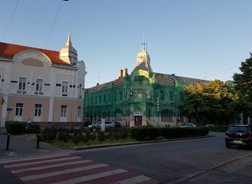 romania/satu-mare/landmark/oficiul-postal-satu-mare-1