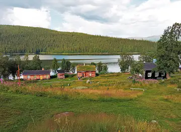 Fatmomakke kyrkstad