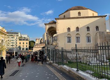 greece/attica/landmark/museum-of-modern-greek-culture