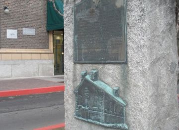 utah/salt-lake-city/landmark/the-social-hall-historical-marker