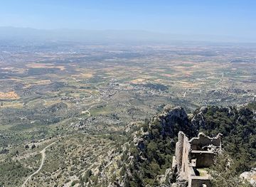 cyprus/kyrenia/landmark/buffavento-castle