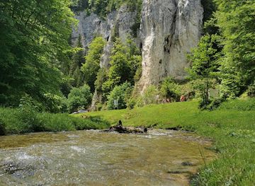 romania/cheile-nerei-national-park/landmark/cheile-dambovicioarei