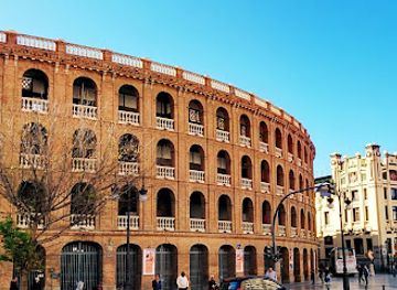 spain/valencia/landmark/placa-de-bous-de-valencia
