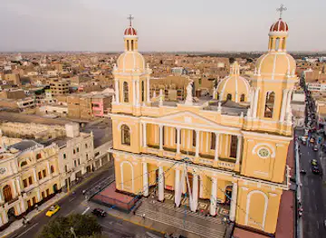 Catedral de Chiclayo