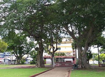trinidad-and-tobago/port-of-spain/landmark/lord-harris-square