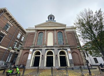 netherlands/haarlem/landmark/st-josephkerk