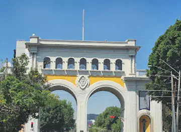 Arcos Vallarta Guadalajara