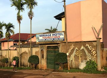 cameroon/bafoussam/landmark/mirage-motel