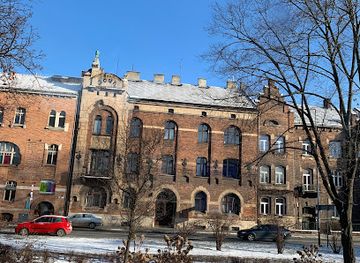 poland/krakow/landmark/muwi-stained-glass-workshop-and-museum