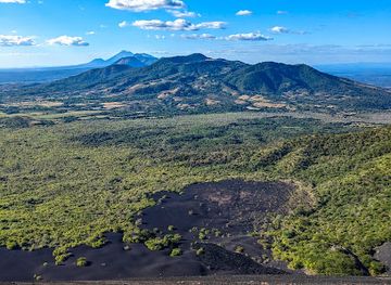 nicaragua/leonese-plains/landmark/bigfoot-hostel-volcano-boarding
