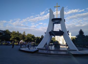 moldova/chisinau/ciocana/landmark/rascani-forest-park
