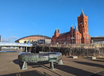 united-kingdom/glamorgan/landmark/roath-lock