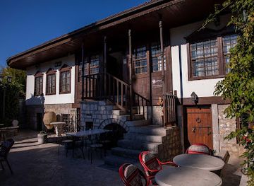 montenegro/podgorica/landmark/kuca-cubranovica