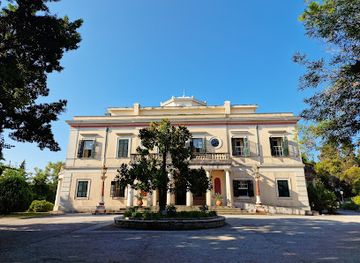 greece/corfu/landmark/museum-of-palaiopolis-mon-repos