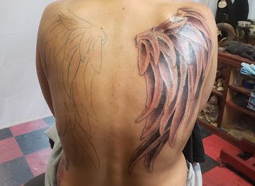 oklahoma/norman/landmark/marker-s-creations