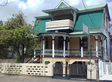suriname/lelydorp/landmark/het-koto-museum