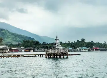 A Nice View Of Koh Chang