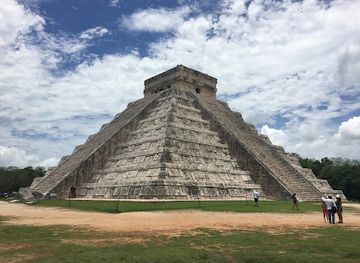 mexico/southeastern-mexico/landmark/el-castillo