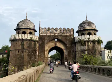 Makai Gate