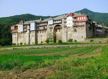greece/mount-athos/landmark/iviron-monastery