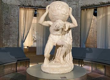 italy/lazio/landmark/domus-aurea