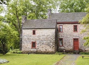 Historic Ramsey House