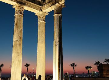 turkiye/cilicia/landmark/apollon-temple