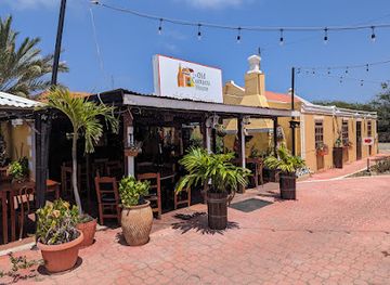 aruba/sero-blanco/landmark/the-old-cunucu-house-aruba