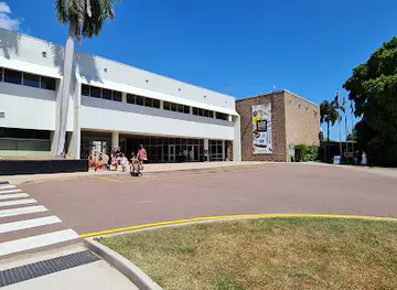 Museum and Art Gallery of the Northern Territory