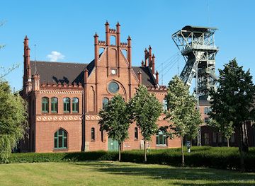 germany/ruhr/landmark/lwl-industrial-museum-zollern