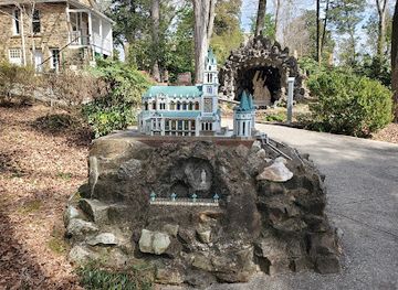 alabama/cullman/landmark/ave-maria-grotto