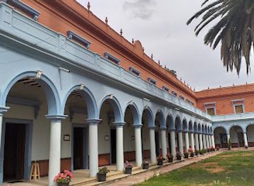 bolivia/sucre/historic-center/landmark/florida-mansion