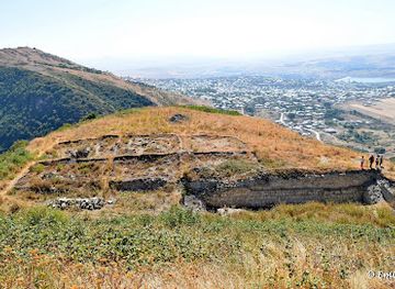 azerbaijan/khachmaz/landmark/gulustan-tower
