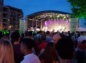 belgium/aalst/landmark/werfplein