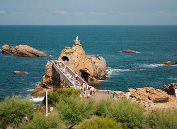 france/pays-basque/landmark/rocher-de-la-vierge