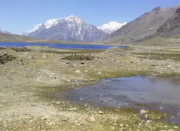 Shandur National Park