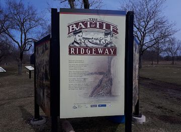 canada/niagara-peninsula/landmark/ridgeway-battlefield-national-historic-site